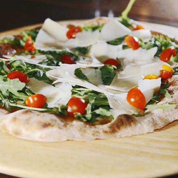 Pizza Primavera